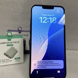 iPhone 13 Pro Max AT&T/ Cricket 128 GB - Potranco 