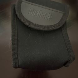 Bushnel Binoculars CASE