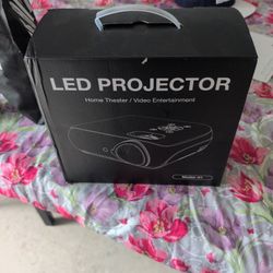 Projector