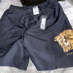 Men’s Versace Shorts