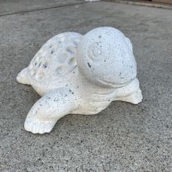 Outdoor Turtle/Tortoise Decor