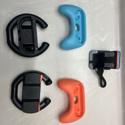 Nintendo Switch 2 Accessories 