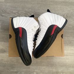 Jordan 12 Twist