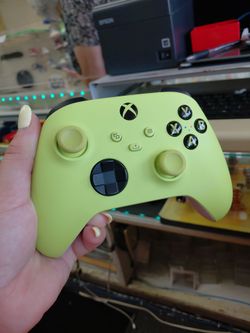 Controller
