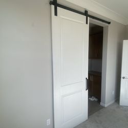 Barn Doors