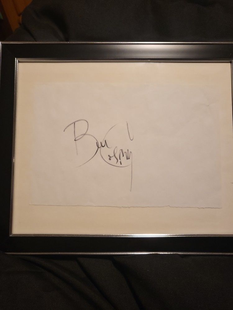 Autograph