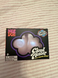 Needoh Cloud Pleaser