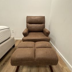 Recliner Chair 