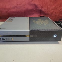 Xbox One Advanced Warfare Edition