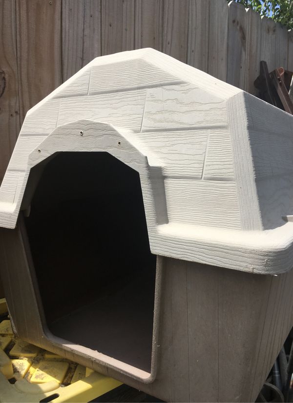 Dog house for Sale in Houston, TX OfferUp