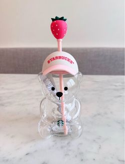 Barista Glass Cup