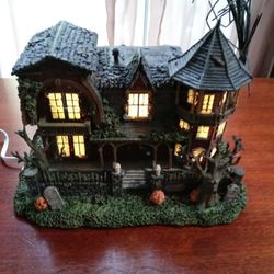 The Munsters