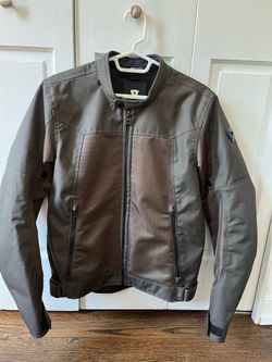Motorcycle Mesh Jacket