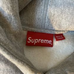 Supreme