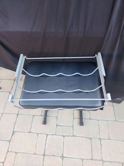 Wine rack for refrigerator