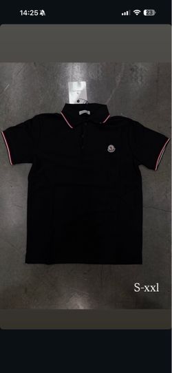 MCLR polo
