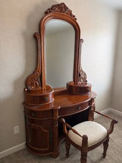 Vanity
