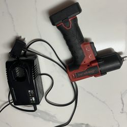 3/8 Snapon Electric 