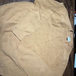 J.Crew Sweater