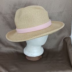 Sonoma Soft Straw Hat