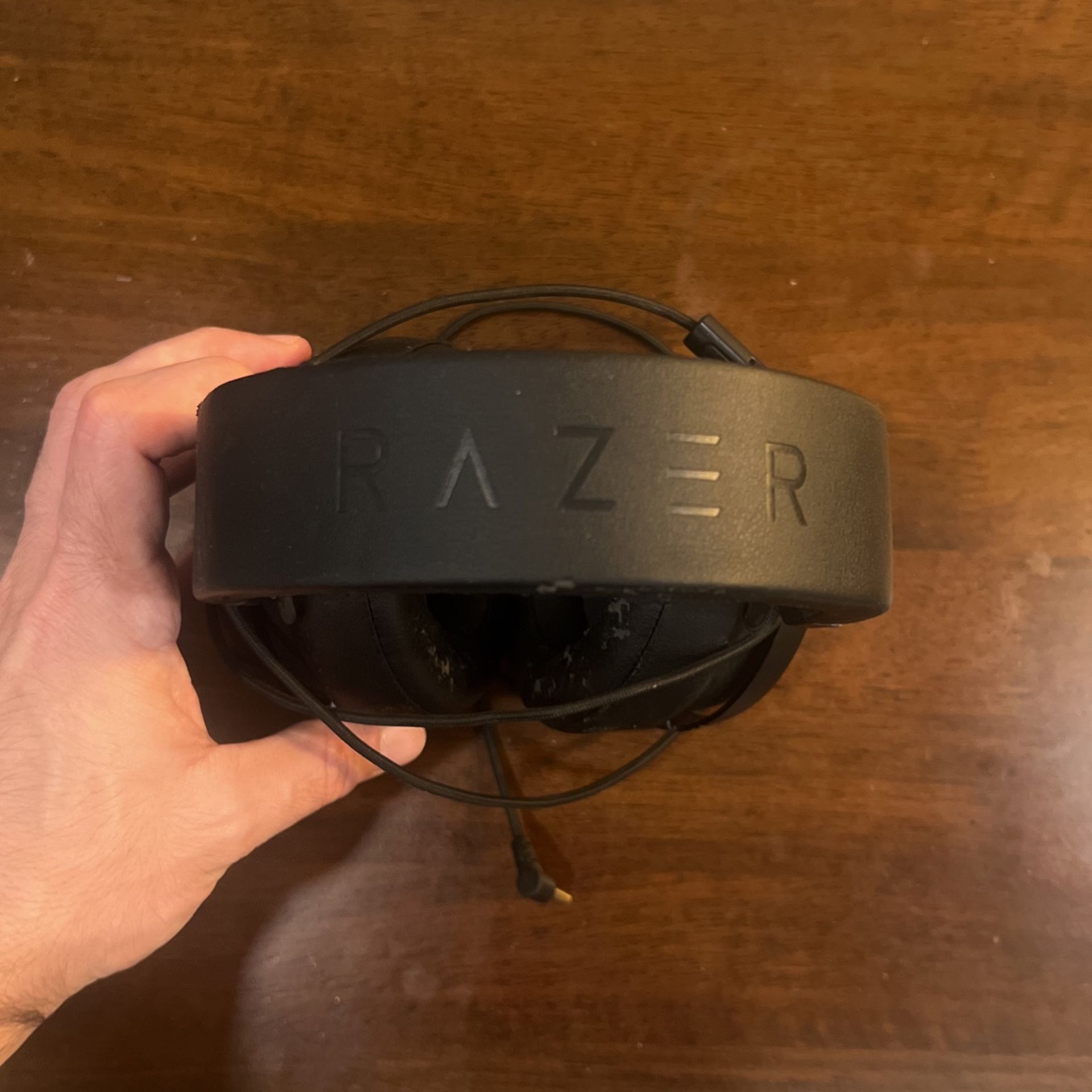 Razer AUX PC Headset