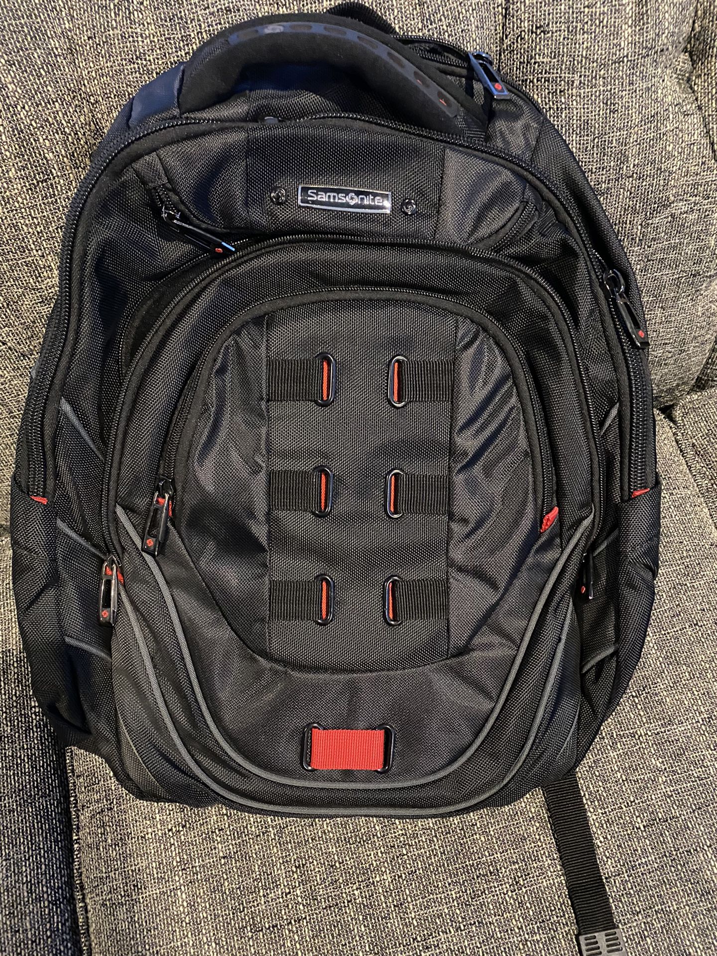 Samsonite Tectonic Laptop Case/ Backpack 