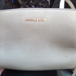 Michael Kors Vintage Small Purse