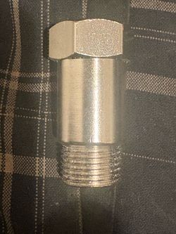 O2 spacers