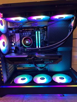 5070 GAMING PC