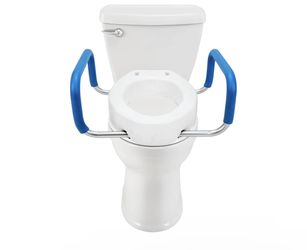 Mono Toilet Seat Riser 3.5” 