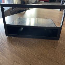 Dc Integra Stereo Dash Kit