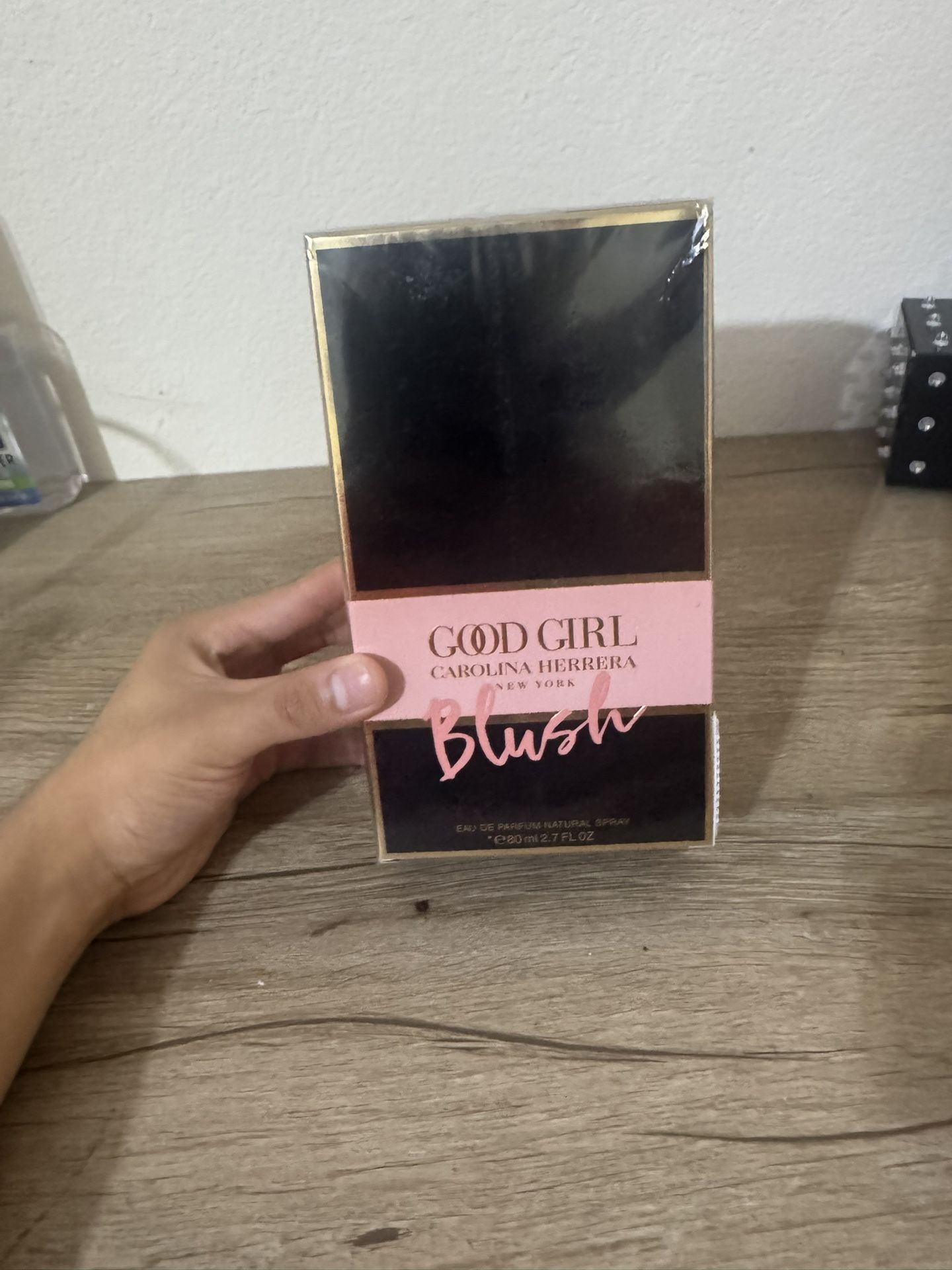 Carolina Herrera Good Girl Blush 80ml