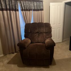 Recliner 