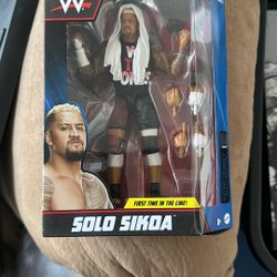 Wwe Toy