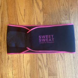Sweet Sweat Waist Trimmer 