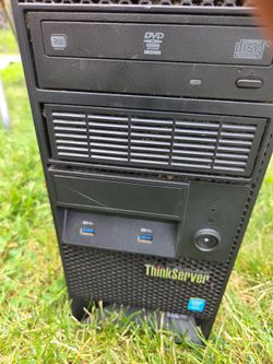 LENOVO THINK STATION