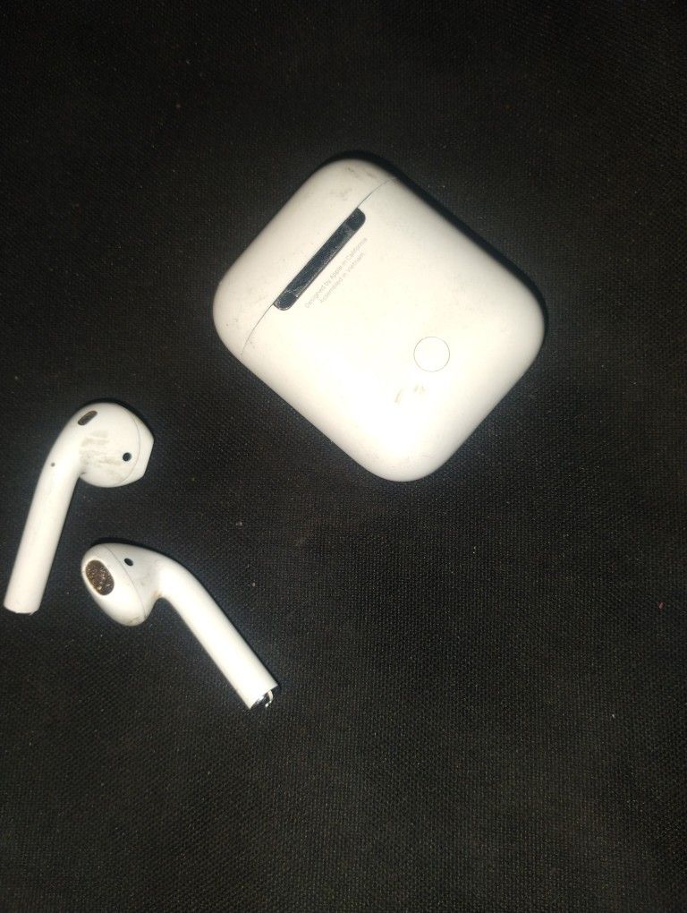 Airpods