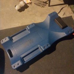 POWER TORQUE TOOLS CREEPER
