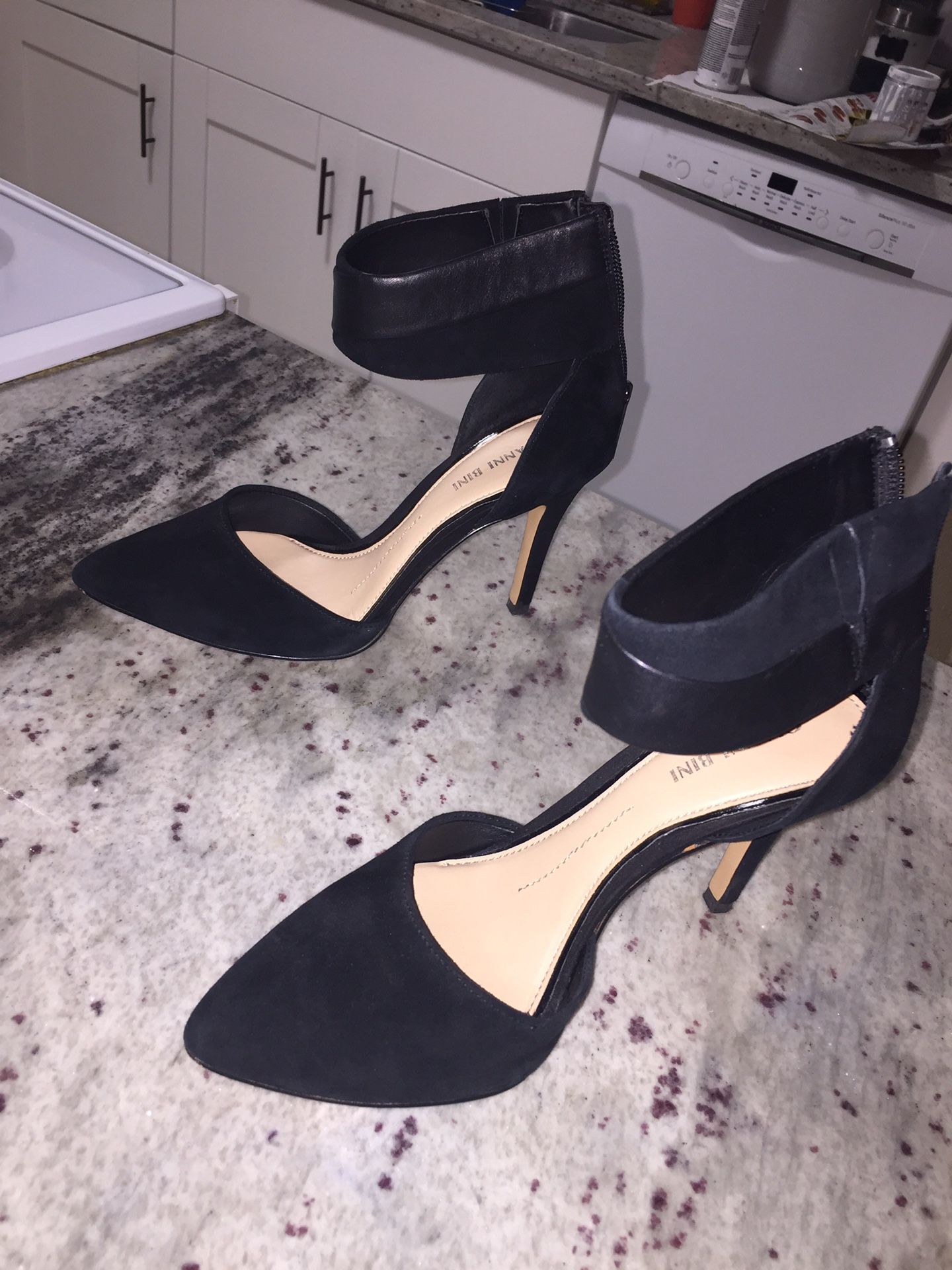 Designer Gianni Bini Heels. Size 7 women’s