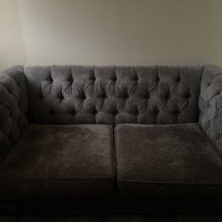 Small Couch 