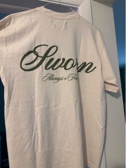 Sworn To Us T-shirt