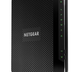 NETGEAR - Nighthawk AC1900 Router/modem