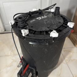 Fluval FX6 Canister Filter For Aquarium Fish Tank