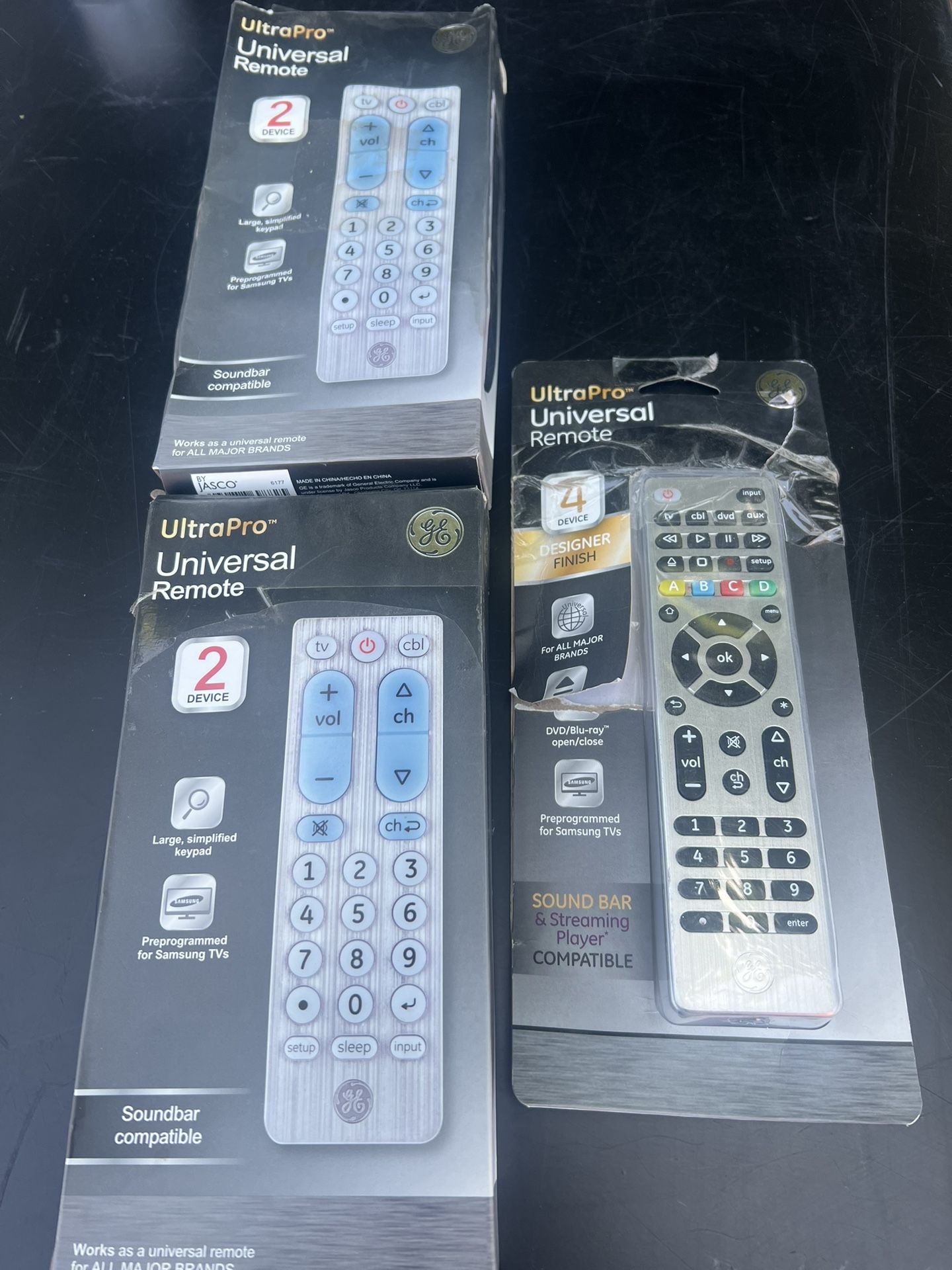 Ultraportable