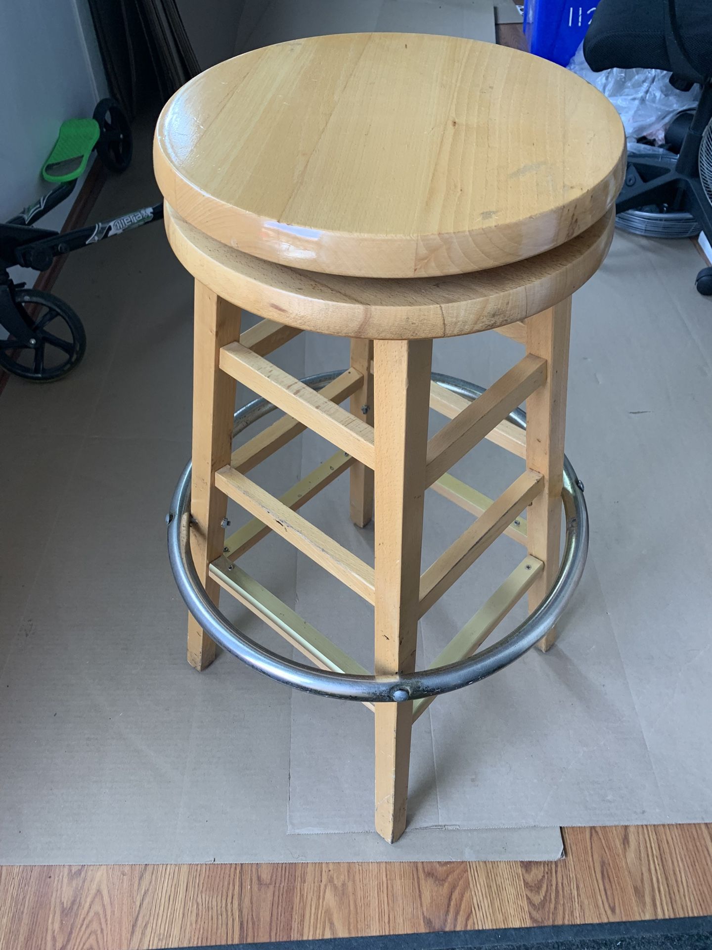 Bar Stools