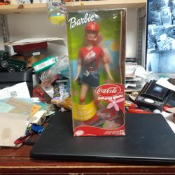 Barbie, Let's Go Skate Boarding, Branding New In Box, Perfect