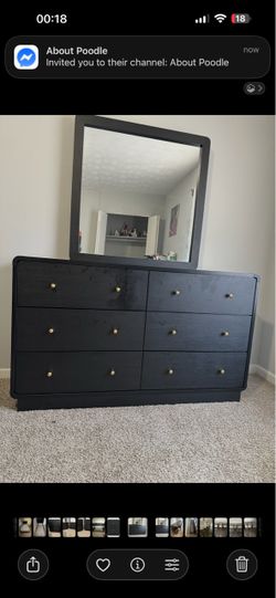 4 Piece Coaster Bedroom Set