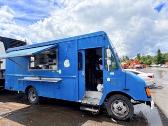 L&I Food Truck for Sale