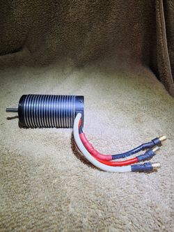 Castle Creations Brushless RC Motor