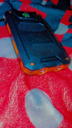 Portable Charger